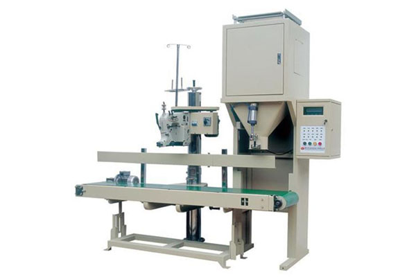 什么是定量稱重包裝機，了解其使用步驟嗎