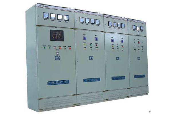 輥壓機控制系統(tǒng)